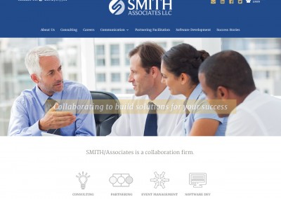 Smith/Associates